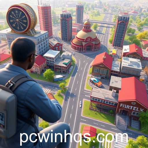 Gaming in a Digital Era: The Rise of Winhqs