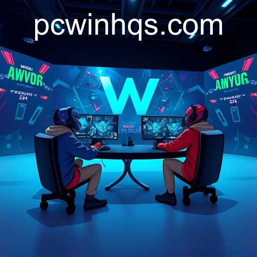 Emerging Trends in Online Gaming: A Look at winhqs