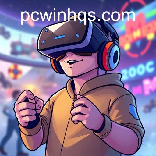 Winhqs: A New Era in Online Gaming