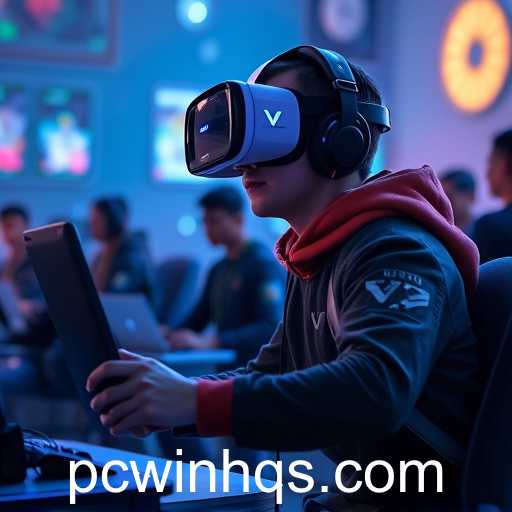 Winhqs: Revolutionizing Online Gaming in 2025